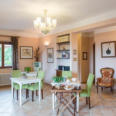 Il Casale Del Ra Guest House Tuoro sul Trasimeno Eksteriør bilde