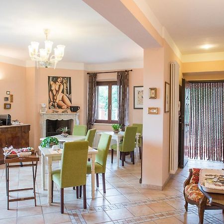 Il Casale Del Ra Guest House Tuoro sul Trasimeno Eksteriør bilde