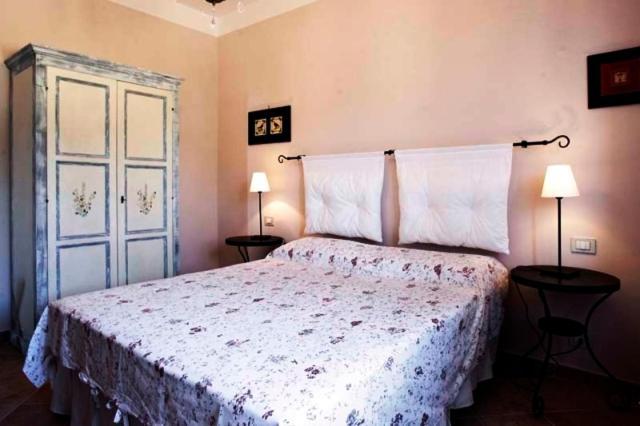 Il Casale Del Ra Guest House Tuoro sul Trasimeno Rom bilde
