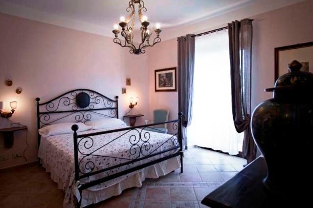 Il Casale Del Ra Guest House Tuoro sul Trasimeno Rom bilde