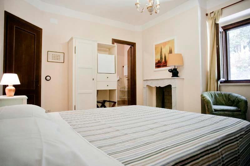 Il Casale Del Ra Guest House Tuoro sul Trasimeno Rom bilde