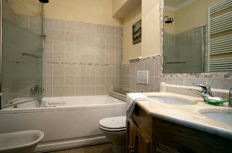 Il Casale Del Ra Guest House Tuoro sul Trasimeno Rom bilde