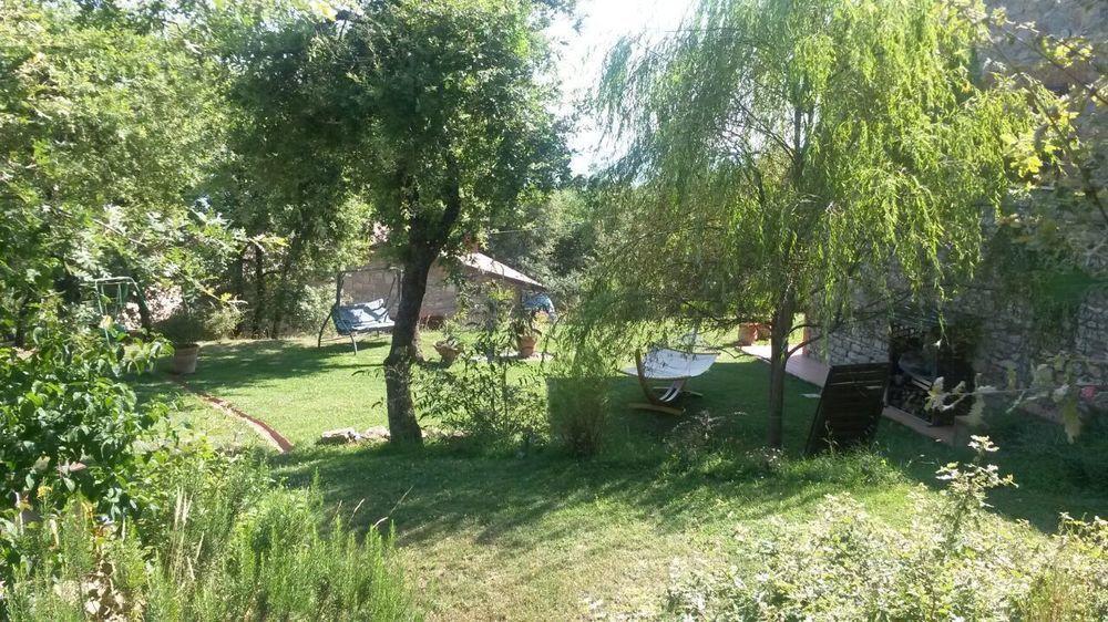 Il Casale Del Ra Guest House Tuoro sul Trasimeno Eksteriør bilde
