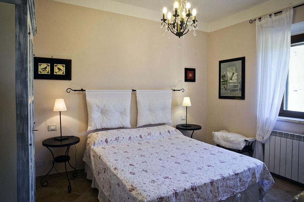 Il Casale Del Ra Guest House Tuoro sul Trasimeno Eksteriør bilde