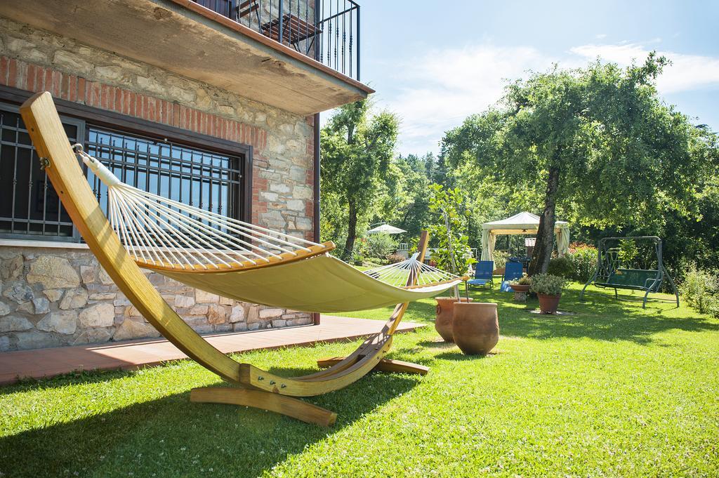 Il Casale Del Ra Guest House Tuoro sul Trasimeno Eksteriør bilde