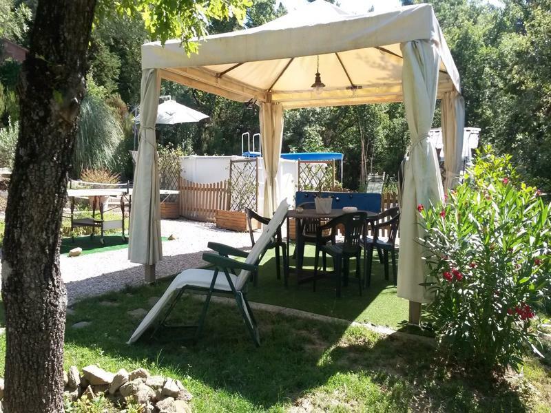 Il Casale Del Ra Guest House Tuoro sul Trasimeno Eksteriør bilde
