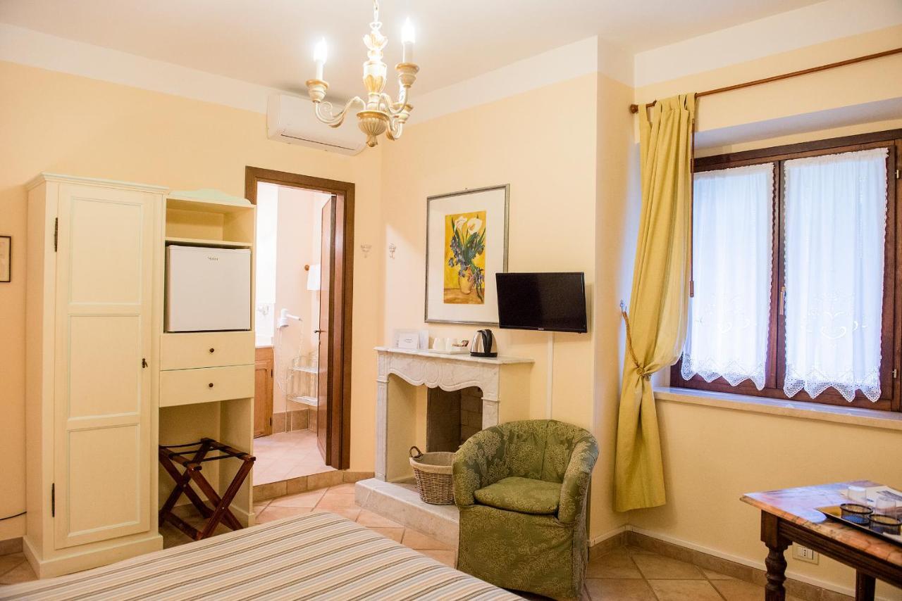 Il Casale Del Ra Guest House Tuoro sul Trasimeno Eksteriør bilde